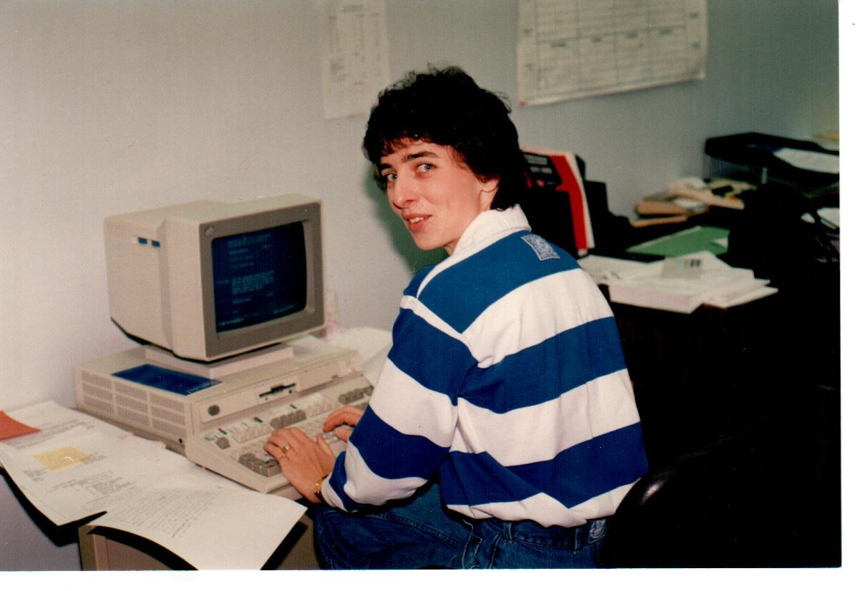 For the past 34 years, Lisa Hodnefield was a valued part of the Sask Lotteries Trust Fund